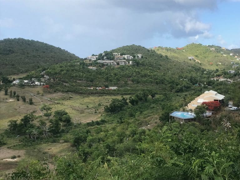 Mahogany Run Golf Course Languishes, Waiting for Buyer