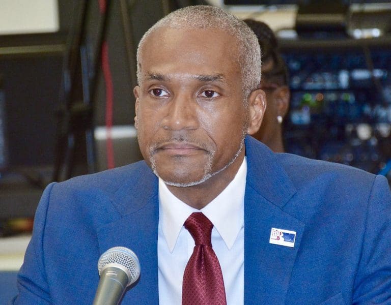 Skeptical Lawmakers Calls EDA Projections ‘Fluff’