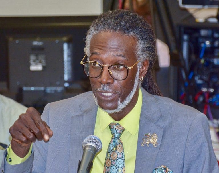 Nelson Targets Alleged Abuses by Some V.I. Farmers