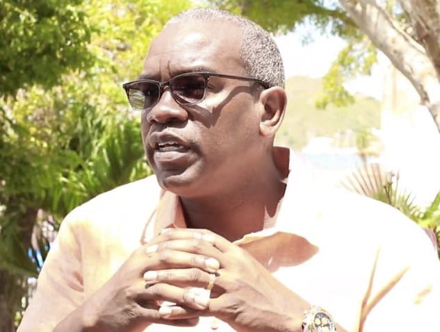 Watch: Conversation With the Governor, Part 4