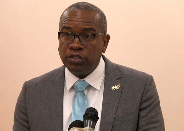 Bryan: Rebuilt White Collar Crimes Unit will Help Fight Corruption