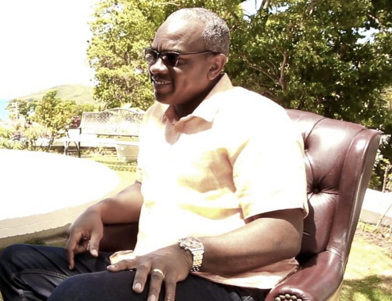 Watch: Conversations With the Governor, Part 3