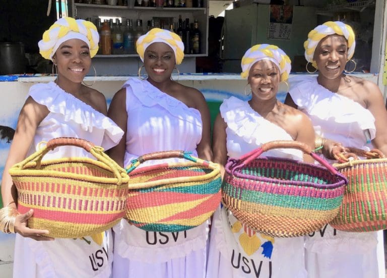 STJ Emancipation Day Ceremony Highlights Island’s History