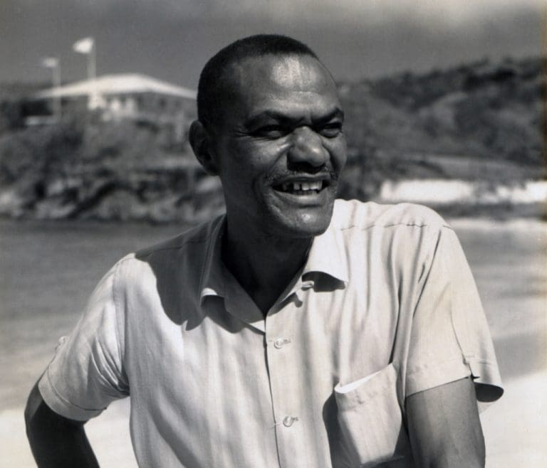 Documentary Highlights the Legacy of Theovald Moorehead and the National Park