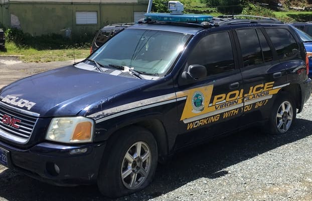 STX: Mutual Homes Man Shot and Killed