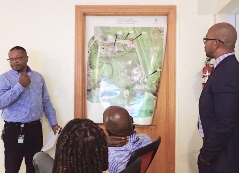WMA Faces $800K Fine from DPNR
