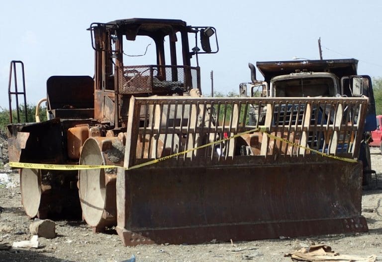 WMA Taking Steps to Prevent Future Landfill Fires