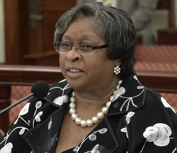 Senate Has No Complaints About ‘Effective, Efficient’ Legal Services