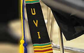 UVI Bulletin Board for July