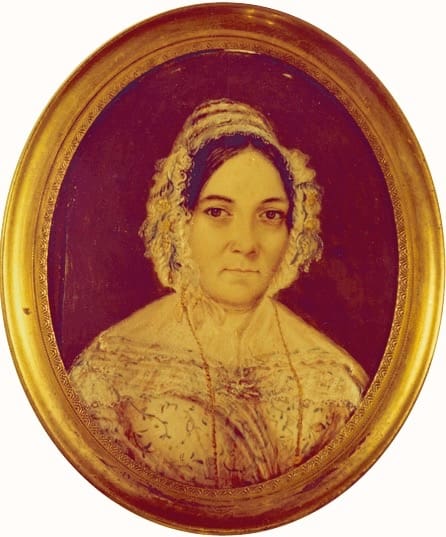 Remembering Emancipation: Von Scholten’s Mistress Played Important Role in Emancipation