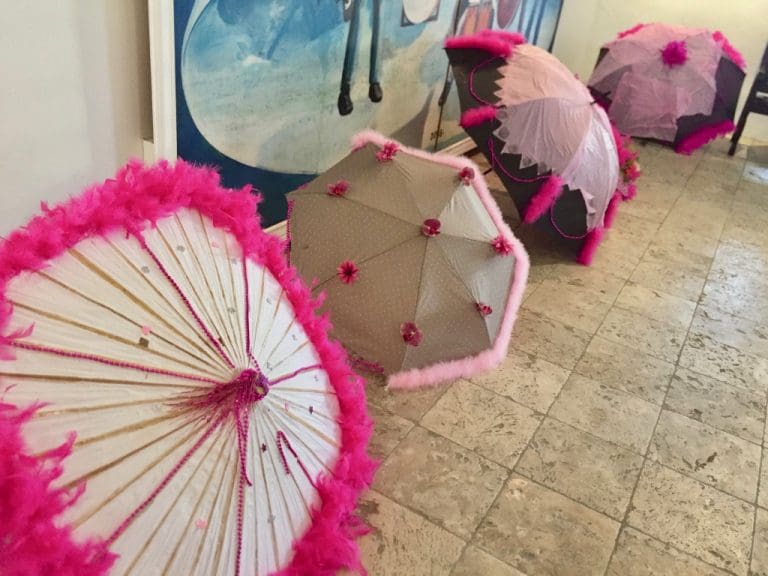Anti Cancer Program Honors Frederiksted Victim