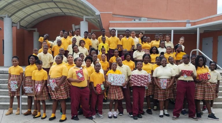 Bertha C. Boschulte Middle School to Hold Orientations
