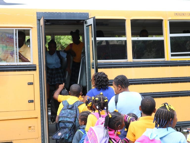 V.I. May Lose Teachers Due to Visa Delays