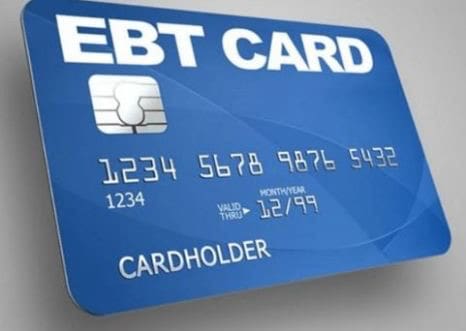 Someone is Stealing V.I. Food Stamp Money From Consumers