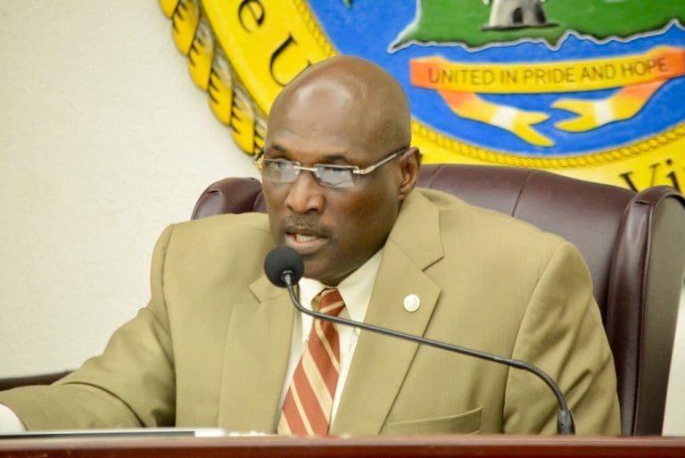 Members of 33rd Legislature Meet with Governor Bryan