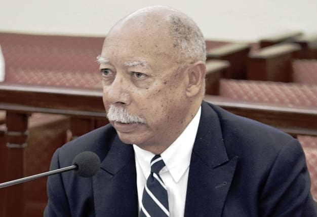 Bill  Seeks to Expand Hotel Development Act