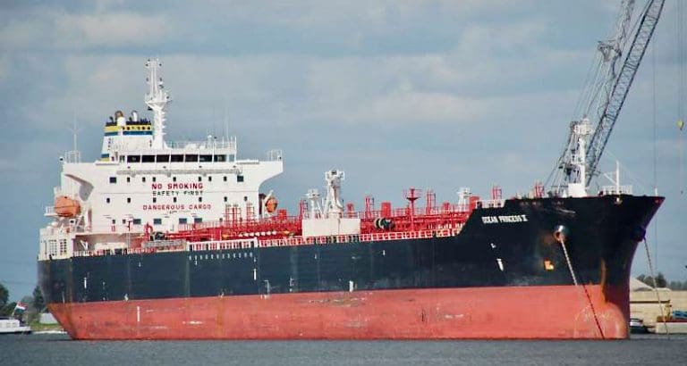 Court Hits Shipping Company with $3 Million Criminal Fine