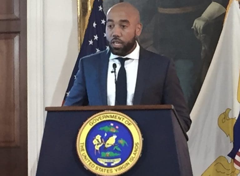 News Conference: Governor Continuing to Press FEMA