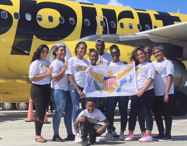 Project Promise Comes Home After Doing Good Across the U.S.