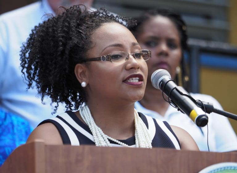 CAHS to Phase Out 35 Classrooms as STT District Reorganizes