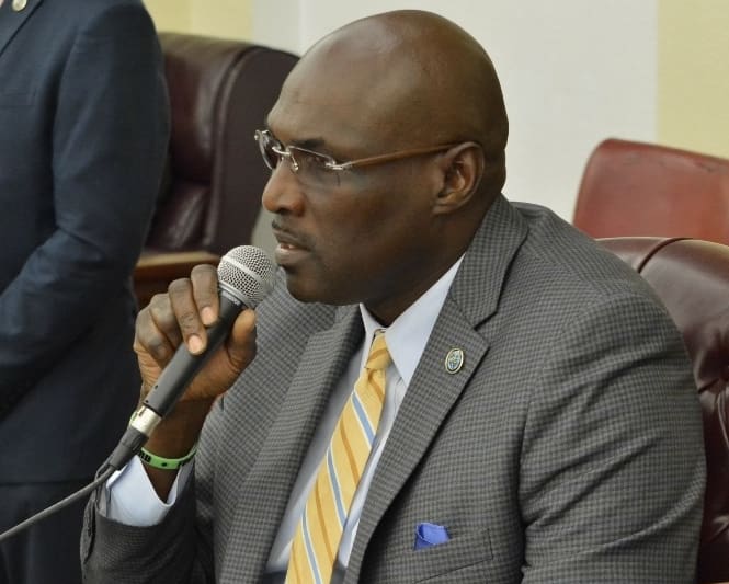 Rules Committee Pushes Forward Six Bills
