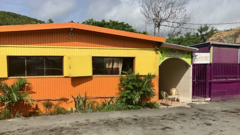 Sex Trafficking in the V.I. Part 2 – Recent Case Puts Face on Crime