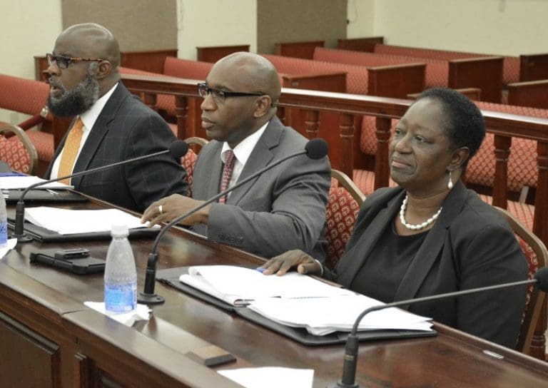HFA Discusses Housing Crisis During Budget Hearing