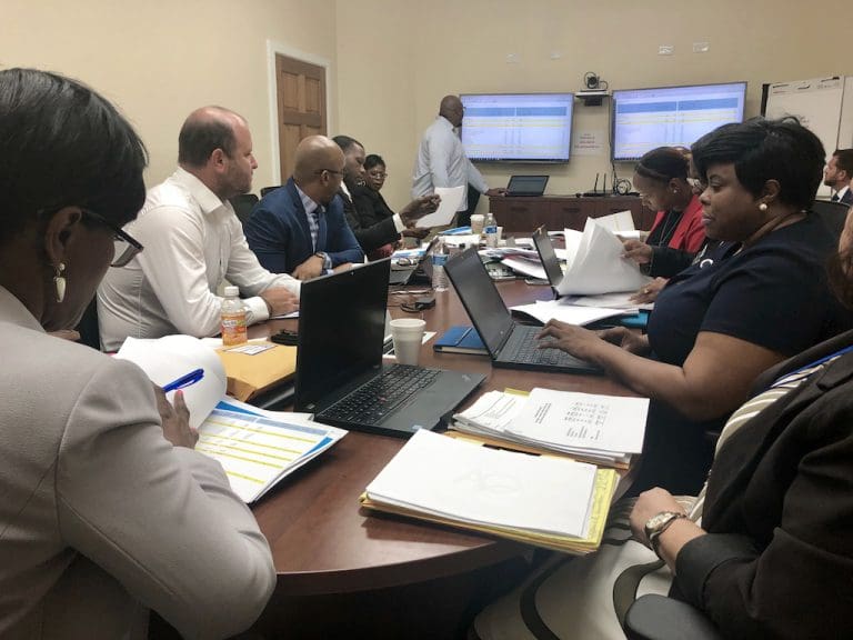 VIPA Board Told To Expect Rising Revenues