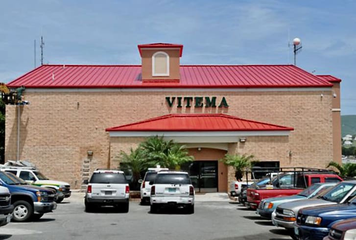 VITEMA to Begin Monthly Warning System Tests