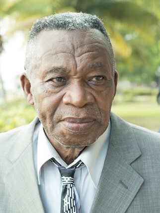 Oswyn Lennox Gabriel Massiah Dies at 73