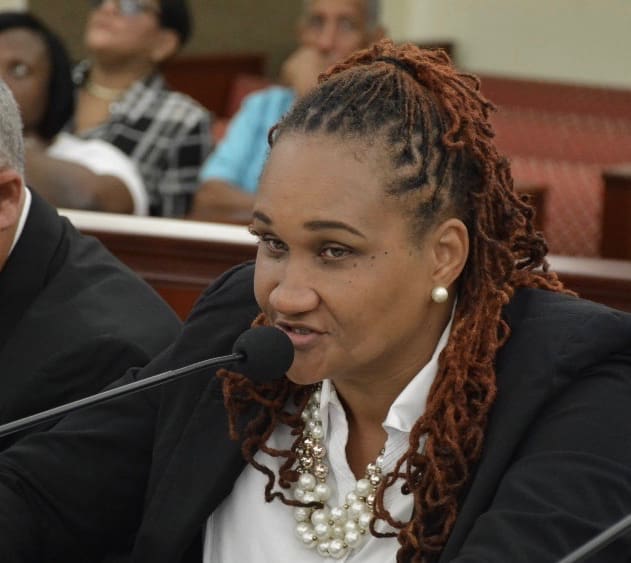 Educators Want New Schools, Senators Want the Grass Cut