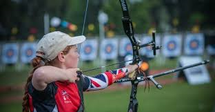 Nicholas D’Amour to Represent USVI at World Youth Archery Championships