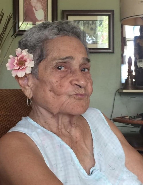 Carmen Rivera Dies at 91