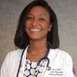 Dr. Carina Felix Beginning in V.I.’s STEMPREP Project Reaches Goal to Become Physician