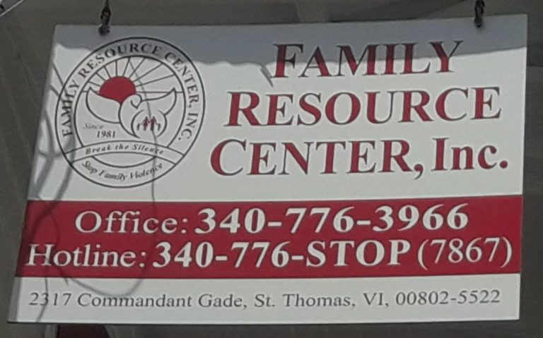 Family Resource Center Plans Events for Domestic Violence Awareness