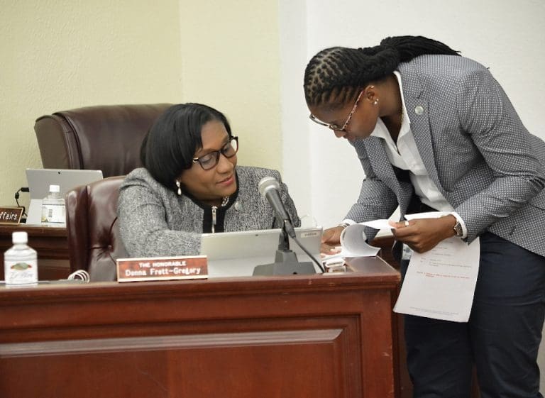 Senate OKs Bills on Loitering, Rear Seat Belt and Credit Cards