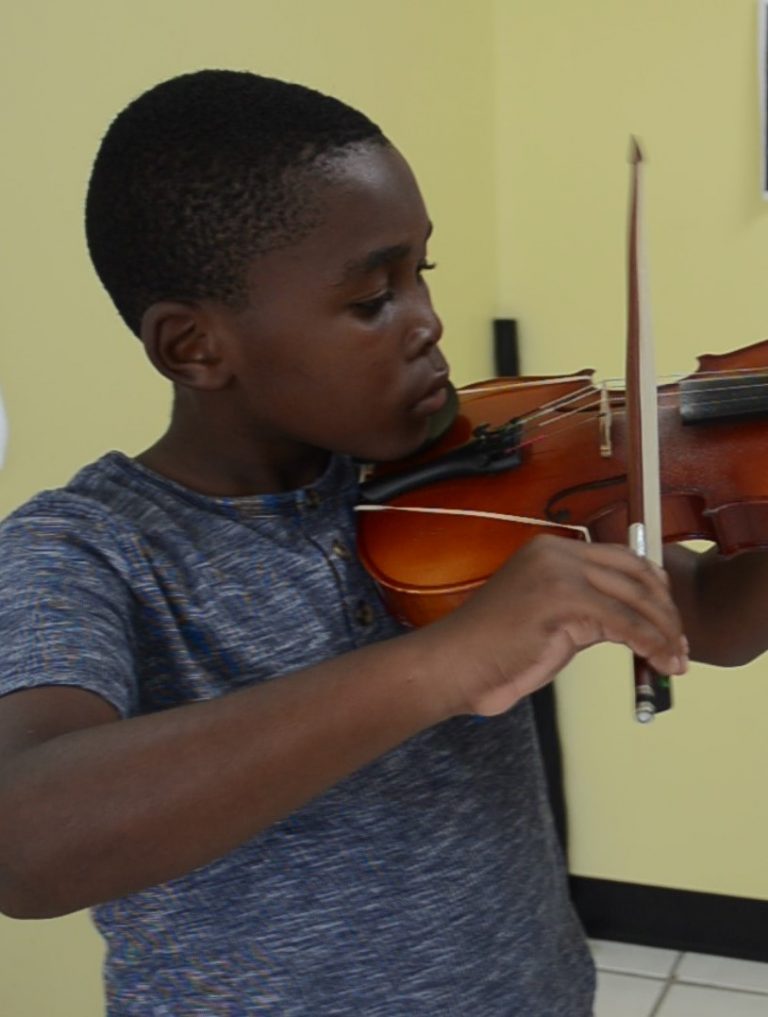 G-Clef Academy to Host Back-2-School Children’s Parties Featuring Free Music Lessons