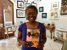 Author Event at Caribbean Genealogy Library Set for Sept. 14
