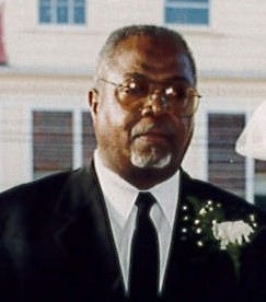 Raymond A. Williams Sr. Dies at 71