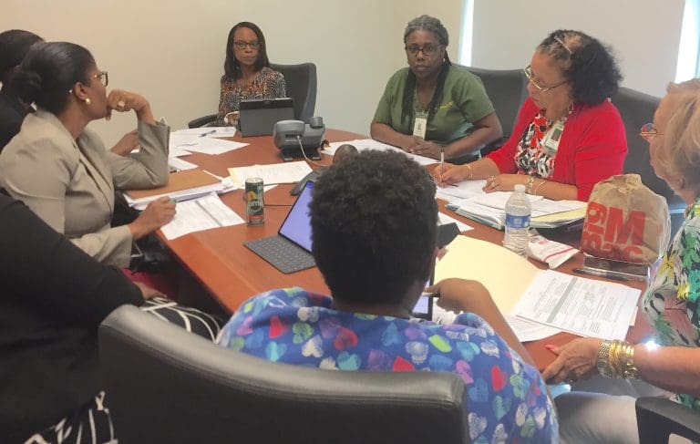 Hospital Board Tables Vote for New Chairperson, Approves Equipment Purchases