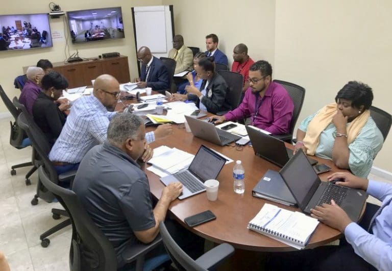 VIPA Board Approves $175 Million Budget for FY 2020