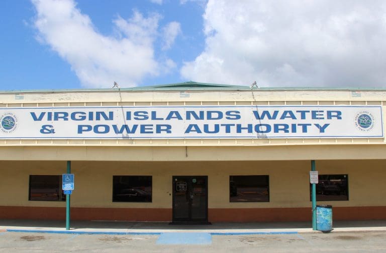 Open forum: Support for Senators, Delegate Calling for Radical Intervention on WAPA