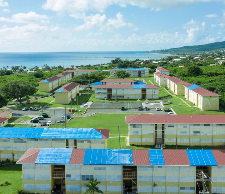 Plaskett: HUD Action Brings $744 Million Closer to USVI