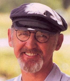 Sen. Jackson Remembers Prolific Historian Arnold Highfield