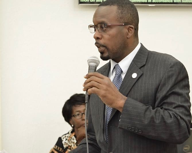 Senate OKs BIT and Board Nominations, But Not VIPD Commissioner