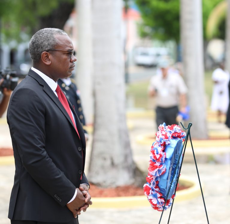 Governor Issues Proclamation Commemorating Sept. 11 as Patriot’s Day