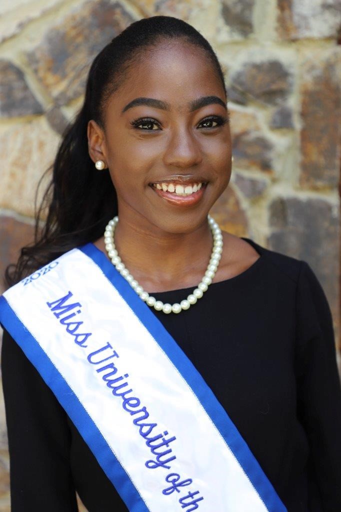 Miss UVI to Vie for National HBCU Title