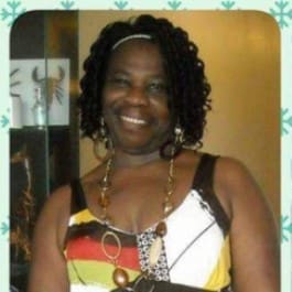Alice Gloria Hilaire-Thomas Dies