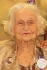 Anne Lucina Turbe Dies