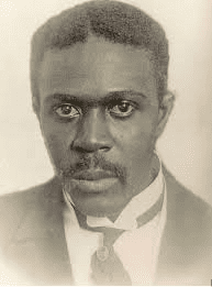 Governor Issues Proclamation Honoring USVI Icon D. Hamilton Jackson